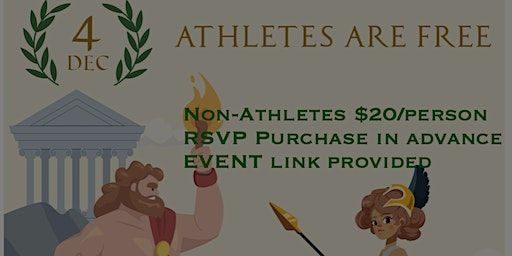 XC End of Season Banquet | Fullerton Free (EvFree Fullerton)