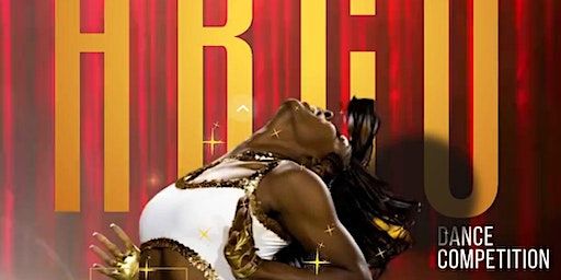 FOR THE CULTURE HBCU Dance Competition | Fairfield Central High School