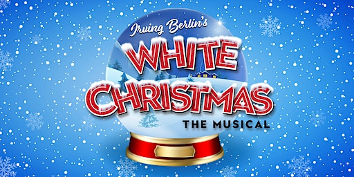 Irving Berlin's White Christmas | Glanville Smith Auditorium, Rocori High School