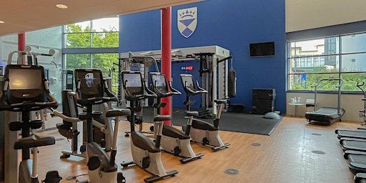 Welcome Week January 2024: Free Gym Access Taster | Institute of Sport & Exercise