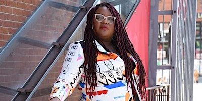 Ralonda Simmons: Condensing your poetry for maximum impact. | Aurora History Museum