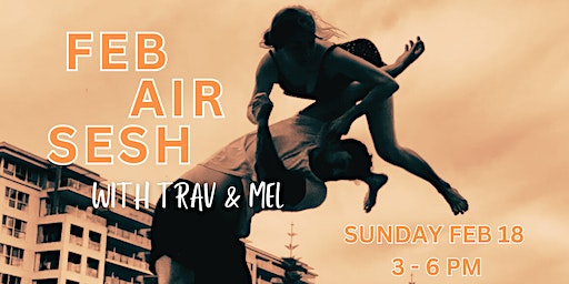 Feb Air Sesh | 50 Sir Donald Bradman Dr