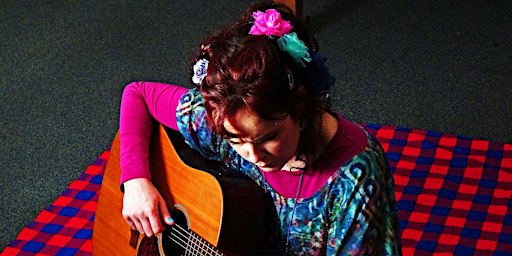The Purple Room: Evening of music & the spoken word | St John's Ben Rhydding