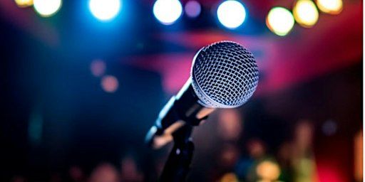 Comedy Class Gig | Blackfriars of Bell Street