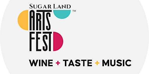 Sugar Land Arts Fest | Smart Financial Centre Plaza