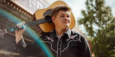 Alex Miller w/ Jake and Mikayla | Ernie Eveland Gym, 306 South Central Avenue, Paris, IL 61944, USA