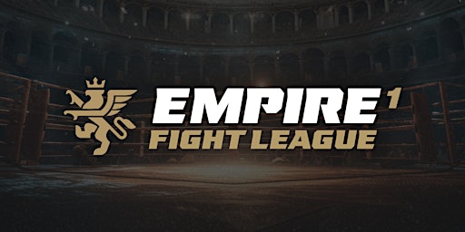 Empire Fight League 1 | Le Rizz, Rue Jarry Est, Saint-Leonard, QC, Canada
