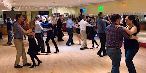 Dance Lessons-SPRING 2024 (6 Week Session April 1-May 6, 2024) | Bel Air Armory