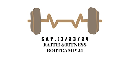 Faith & Fitness Bootcamp Pop-Up (ROUND#2) | The Youngstown Event Center