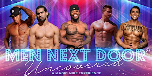 The MEN NEXT DOOR @ VFW (Baker City, OR) | VFW
