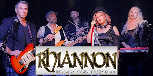 The Songs and Stories of Fleetwood Mac @ The Dava Deck | The Dava Hotel