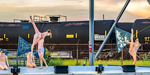 Unbound Ballet Project Fundraiser 2024 @Bevi Bene Brewing Company | Bevi Bene Brewing Company