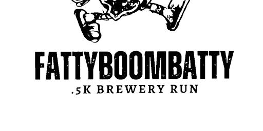 .5K Fatty Boom Batty Beer Run | Fat Bat Brewing Company, LLC, 10 North Railroad Street, Hanover, PA, USA