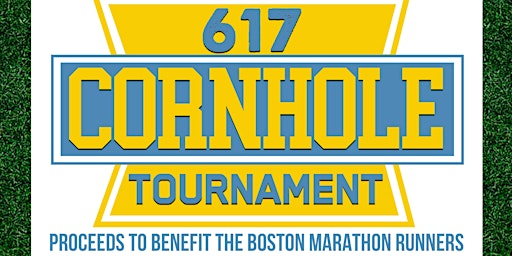 617 Cornhole Tourney | CrossFit 617 - Dorchester