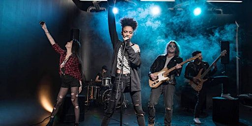 Rock Band Competition: Participate in the rock band competition | 16002 S Atlantic Ave