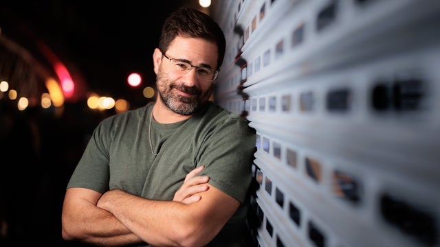 Netflix Is A Joke Presents: Yannis Pappas 2024 (Los Angeles) | Laugh Factory