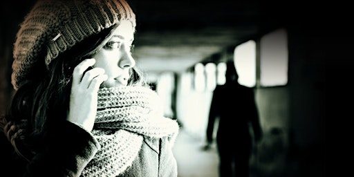 Self-Defense Core Concepts Workshop | Bungee QC