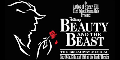 Beauty and the Beast | The Eagle Theatre in Sugar Hill