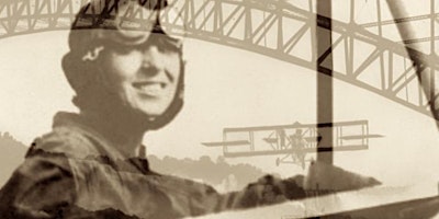 DANGER OF FALLING by David Archibald | Lennox Community Theatre