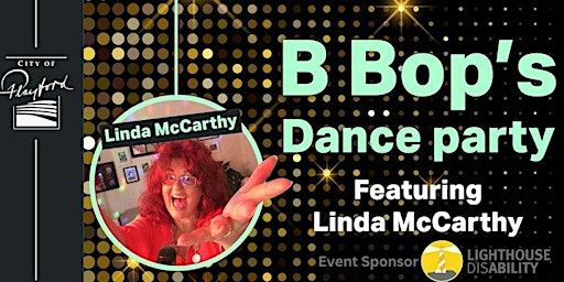 B Bops Dance Party | Playford Civic Centre