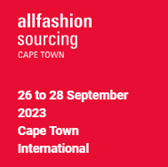 allfashion sourcing 2024 | Cape Town International Convention Centre (CTICC)