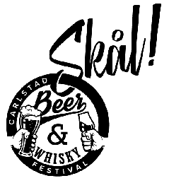 Carlstad Beer and Whisky Festival 2024 | Karlstad CCC
