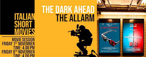 Adelaide Italian Festival: Italian Short Movies at ACDC | Australian City Design College