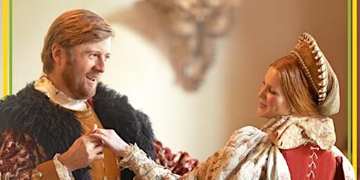 Renaissance Dance Class | Ritchie Community League