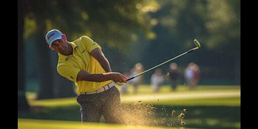 Oracle´s Golf Day 2025 - Sonning GC, Reading | Sonning Golf Club
