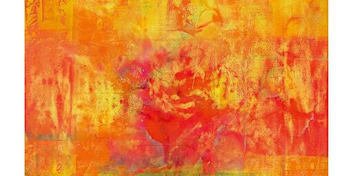 Sir Frank Bowling, OBE RA: Selected Prints - Exhibition Private View | Brixton Library