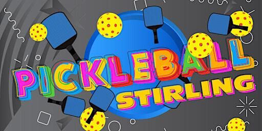 Pickleball Stirling - Thursday Evening Beginners Training Session | Stirling High School