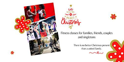 December Fitness Classes – Fun for the Whole Family! | Trinity Fit