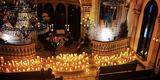 Lume di Candela: Christmas Classics | Bella Donna Chapel, Mediterranean Drive, McKinney, TX, USA