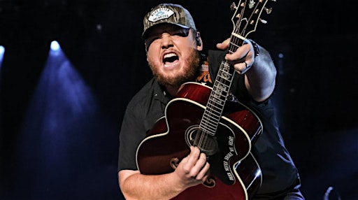 Unofficial "LUKE COMBS" Concert Pre-Meet | The Angry Dog