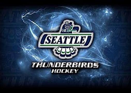 KEA ROCKS Presents: Seattle Thunderbirds Hockey Night | accesso ShoWare Center