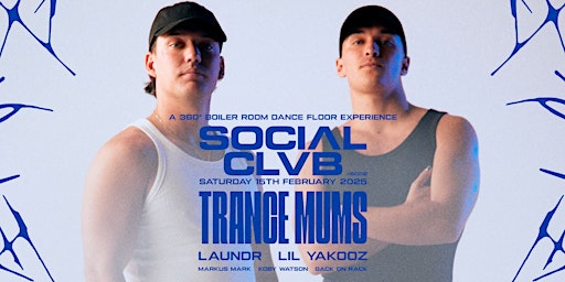 SC012: TRANCE MUMS (GOLD COAST) | level 1/39 Lake St