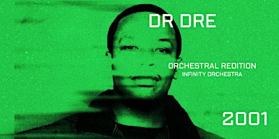 Dr Dre 2001 an Orchestrated Rendition | SWX