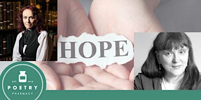 Building Hope in Adversity - Writing through Difficult Times | Poetry Pharmacy