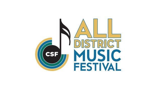 Conejo Schools Foundation presents The ADMF Chorus WL 2 Night 2025 (Thousand Oaks) | Fred Kavli Theatre- B of A Performing Arts Center,Thousand Oaks