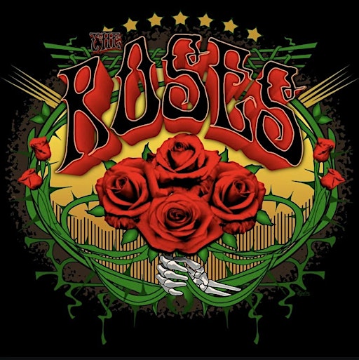 THE ROSES | Mateada