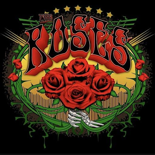 THE ROSES | Mateada