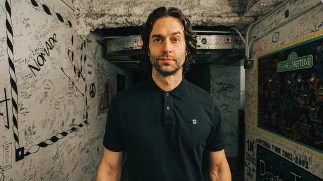 Chris D'Elia - Straight Outta The Multiverse 2025 (Denver) | Paramount Theatre