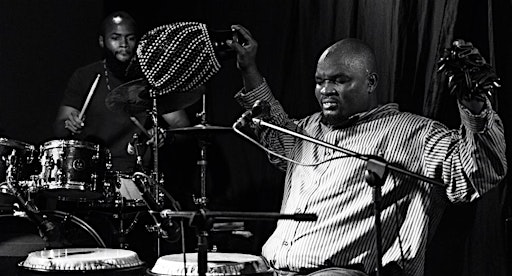South African Jazz with the Tlale Makhene Quartet | Main Hall, Shaw Auditorium