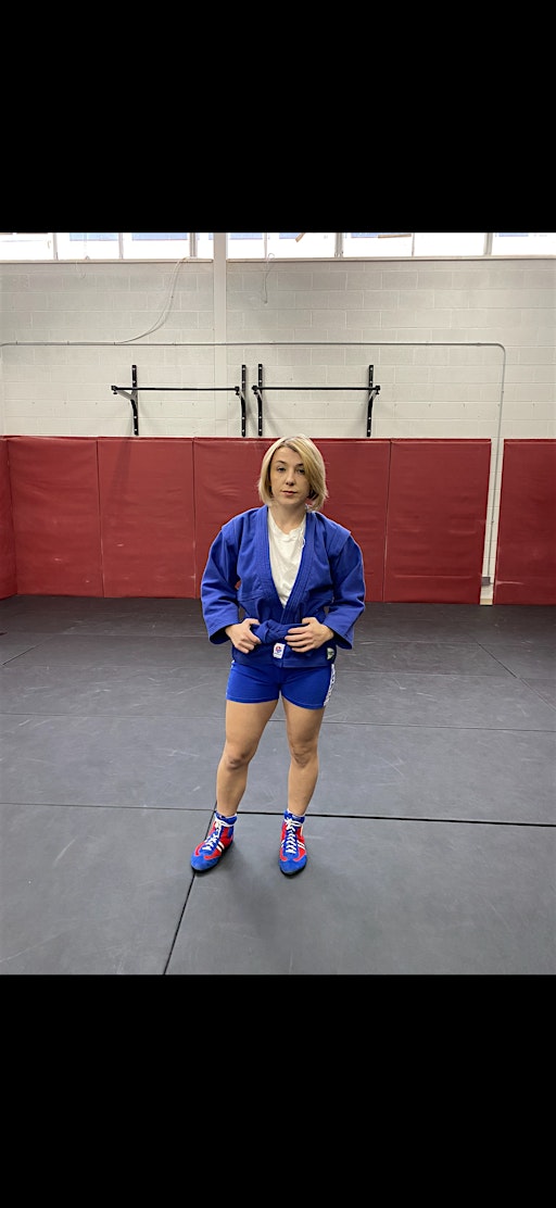 FREE Sambo Class at TSA (North York) | 30 Lesmill Rd unit 5