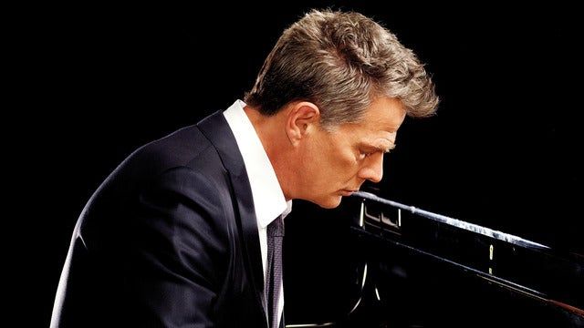 DAVID FOSTER and CHRIS BOTTI Featuring KATHARINE MCPHEE 2025 (Detroit) | Detroit Opera House
