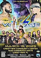 CWF Voltage | 1446 Commerce Dr