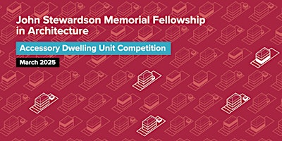 Accessory Dwelling Unit Competiton | Finding Philadelphia's Missing Middle | Center for Architecture and Design