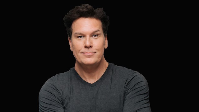 Dane Cook 2025 (Newark) | New Jersey Performing Arts Center