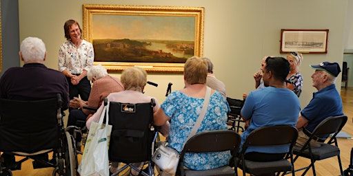 Alzheimers & Dementia Azure on Mythatlantics by Alice Rekab | Highlanes Gallery