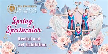 Spring Spectacular 2025 | Herbst Theatre